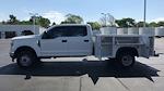 Used 2019 Ford F-350 XL Crew Cab 4x4, 9' Monroe Truck Equipment MSS II Service Truck for sale #111727 - photo 6