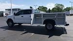 Used 2019 Ford F-350 XL Crew Cab 4x4, 9' Monroe Truck Equipment MSS II Service Truck for sale #111727 - photo 7