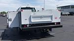Used 2019 Ford F-350 XL Crew Cab 4x4, 9' Monroe Truck Equipment MSS II Service Truck for sale #111727 - photo 8