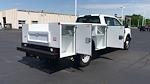Used 2019 Ford F-350 XL Crew Cab 4x4, 9' Monroe Truck Equipment MSS II Service Truck for sale #111727 - photo 2