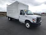 Used 2019 Ford E-350 4x2, Box Truck for sale #111757 - photo 1