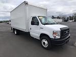Used 2018 Ford E-350 4x2, Box Truck for sale #111758 - photo 1
