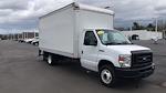 Used 2018 Ford E-350 4x2, Box Truck for sale #111758 - photo 3