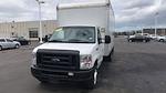 Used 2018 Ford E-350 4x2, Box Truck for sale #111758 - photo 4