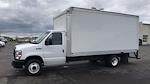 Used 2018 Ford E-350 4x2, Box Truck for sale #111758 - photo 5