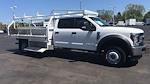 Used 2019 Ford F-550 XL Crew Cab 4x4, Contractor Truck for sale #111777 - photo 3