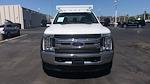 Used 2019 Ford F-550 XL Crew Cab 4x4, Contractor Truck for sale #111777 - photo 4