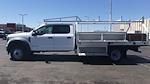 Used 2019 Ford F-550 XL Crew Cab 4x4, Contractor Truck for sale #111777 - photo 6