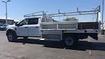 Used 2019 Ford F-550 XL Crew Cab 4x4, Contractor Truck for sale #111777 - photo 7