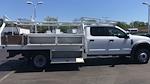 Used 2019 Ford F-550 XL Crew Cab 4x4, Contractor Truck for sale #111777 - photo 9