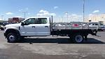 Used 2019 Ford F-450 XL Crew Cab 4x4, 12' Flatbed Truck for sale #111779 - photo 5