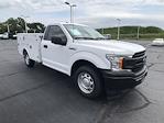 Used 2019 Ford F-150 XL Regular Cab 4x2, 8' BrandFX Service Truck for sale #111781 - photo 1