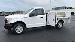 Used 2019 Ford F-150 XL Regular Cab 4x2, 8' BrandFX Service Truck for sale #111781 - photo 5