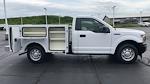 Used 2019 Ford F-150 XL Regular Cab 4x2, 8' BrandFX Service Truck for sale #111781 - photo 9