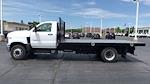 Used 2019 Chevrolet Silverado 5500 Work Truck Regular Cab 4x2, 14' Monroe Truck Equipment Work-A-Hauler II Flatbed Truck for sale #111788 - photo 6