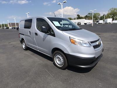 Used 2017 Chevrolet City Express LS FWD, Empty Cargo Van for sale #111833 - photo 1