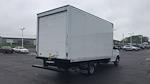 Used 2018 GMC Savana 4500 4x2, Box Van for sale #112419 - photo 2