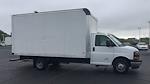 Used 2018 GMC Savana 4500 4x2, Box Van for sale #112419 - photo 5