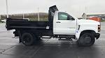 Used 2019 Chevrolet Silverado 6500 Work Truck Regular Cab 4x2, Dump Truck for sale #112712 - photo 9