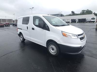 Used 2017 Chevrolet City Express LS FWD, Empty Cargo Van for sale #111880 - photo 1