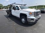 Used 2019 GMC Sierra 3500 Base Crew Cab 4x4, Contractor Truck for sale #111885 - photo 1