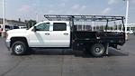 Used 2019 GMC Sierra 3500 Base Crew Cab 4x4, Contractor Truck for sale #111885 - photo 6