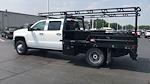 Used 2019 GMC Sierra 3500 Base Crew Cab 4x4, Contractor Truck for sale #111885 - photo 7