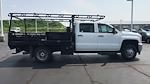 Used 2019 GMC Sierra 3500 Base Crew Cab 4x4, Contractor Truck for sale #111885 - photo 9