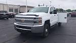 Used 2019 Chevrolet Silverado 2500 Work Truck Double Cab 4x4, Service Truck for sale #111888 - photo 4