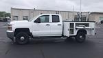 Used 2019 Chevrolet Silverado 2500 Work Truck Double Cab 4x4, Service Truck for sale #111888 - photo 5