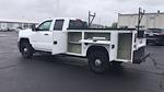 Used 2019 Chevrolet Silverado 2500 Work Truck Double Cab 4x4, Service Truck for sale #111888 - photo 7