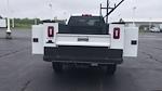 Used 2019 Chevrolet Silverado 2500 Work Truck Double Cab 4x4, Service Truck for sale #111888 - photo 8
