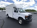 Used 2017 Ford E-350 4x2, Box Van for sale #111895 - photo 1