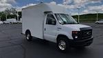 Used 2017 Ford E-350 4x2, Box Van for sale #111895 - photo 3