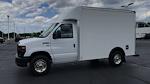 Used 2017 Ford E-350 4x2, Box Van for sale #111895 - photo 5