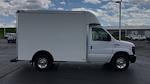 Used 2017 Ford E-350 4x2, Box Van for sale #111895 - photo 9