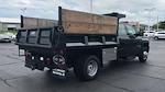 Used 2019 GMC Sierra 3500 Base Crew Cab 4x4, 9' Dump Truck for sale #111928 - photo 2
