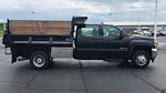 Used 2019 GMC Sierra 3500 Base Crew Cab 4x4, 9' Dump Truck for sale #111928 - photo 7
