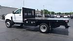 Used 2019 Chevrolet Silverado 5500 Work Truck Regular Cab 4x2, 12' Monroe Truck Equipment Work-A-Hauler II Flatbed Truck for sale #111951 - photo 7