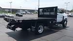 Used 2019 Chevrolet Silverado 5500 Work Truck Regular Cab 4x2, 12' Monroe Truck Equipment Work-A-Hauler II Flatbed Truck for sale #111951 - photo 2