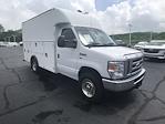 Used 2017 Ford E-350 4x2, Service Utility Van for sale #111967 - photo 1