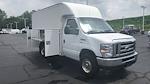 Used 2017 Ford E-350 4x2, Service Utility Van for sale #111967 - photo 2