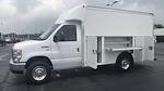 Used 2017 Ford E-350 4x2, Service Utility Van for sale #111967 - photo 4