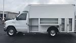 Used 2017 Ford E-350 4x2, Service Utility Van for sale #111967 - photo 5