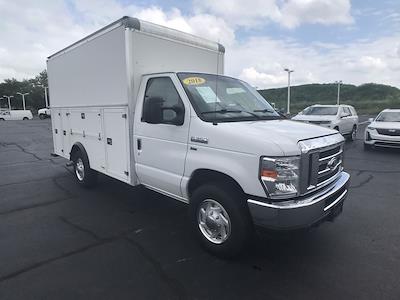 Used 2018 Ford E-350 4x2, Service Utility Van for sale #111968 - photo 1