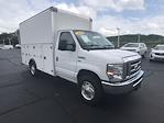 Used 2018 Ford E-350 4x2, Service Utility Van for sale #111968 - photo 1