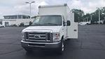Used 2018 Ford E-350 4x2, Service Utility Van for sale #111968 - photo 3