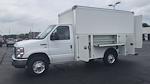 Used 2018 Ford E-350 4x2, Service Utility Van for sale #111968 - photo 4