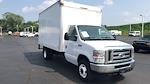 Used 2017 Ford E-350 4x2, Box Truck for sale #111969 - photo 3