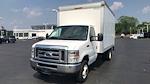 Used 2017 Ford E-350 4x2, Box Truck for sale #111969 - photo 4
